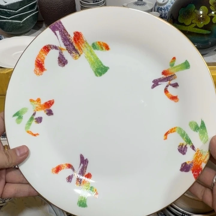 陶瓷推荐第二名20包邮