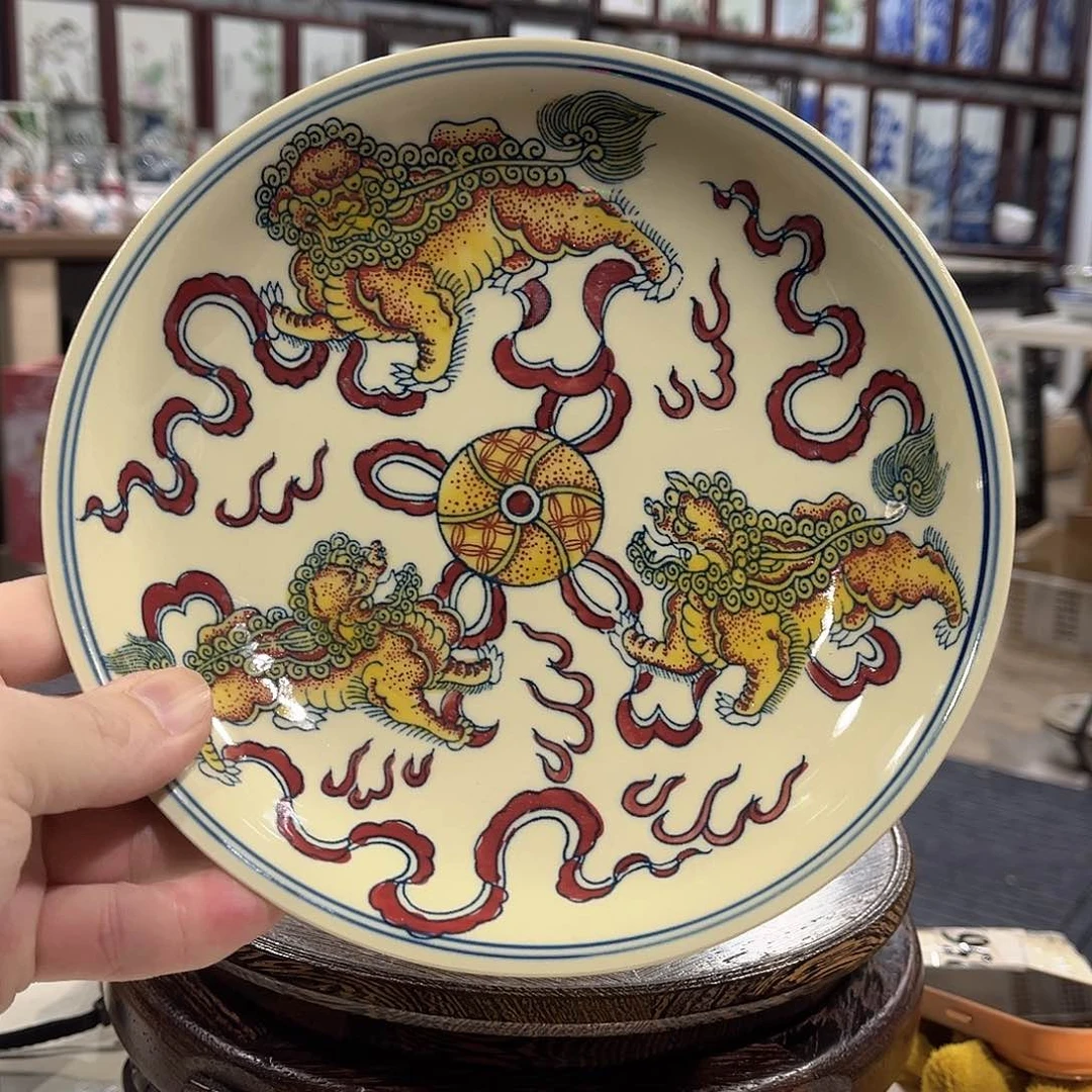 摆件陶瓷//////景德镇陶瓷瓷器。
