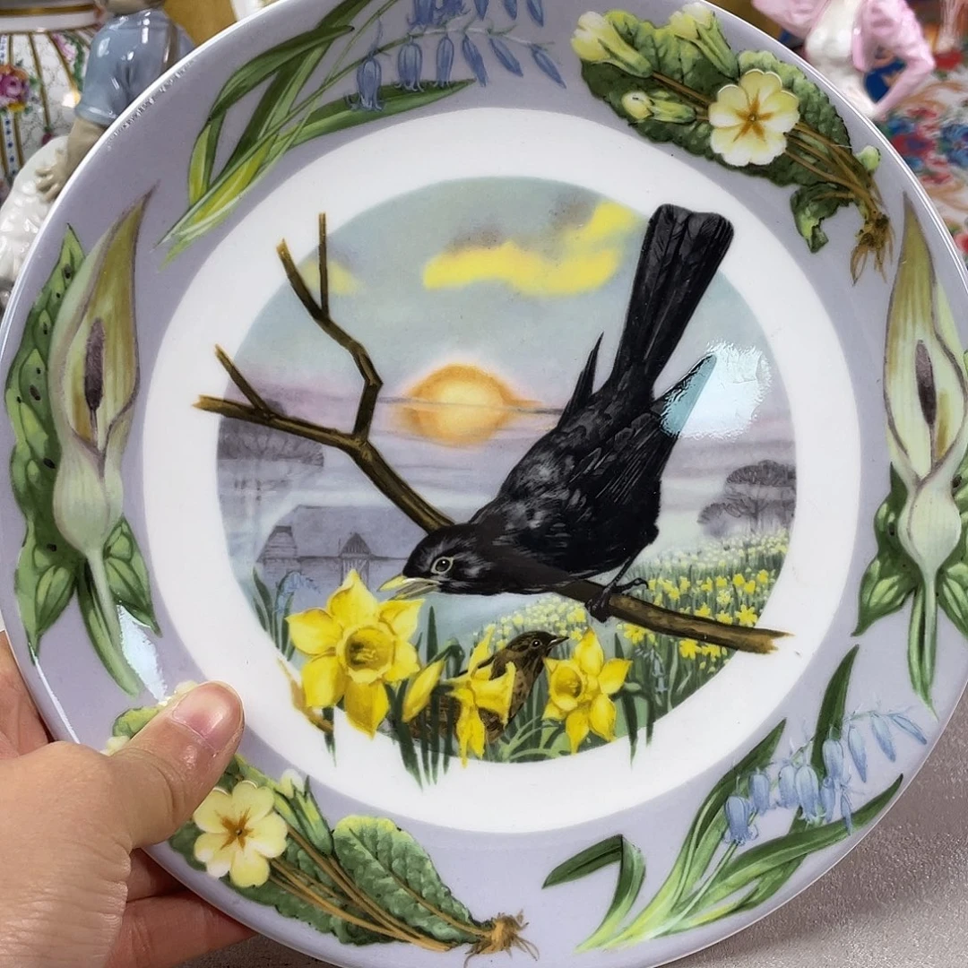 陶瓷器欧瓷咖啡杯水晶杯