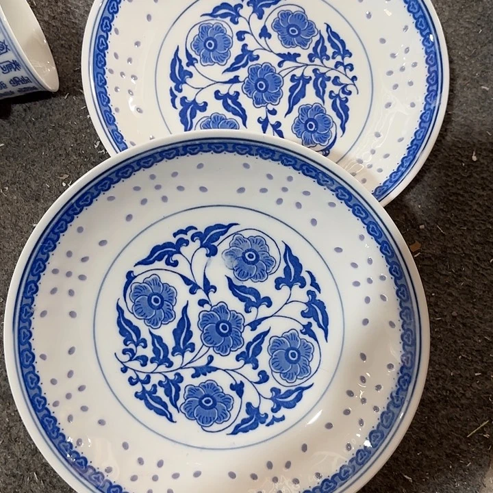 景德镇陶瓷艺术品