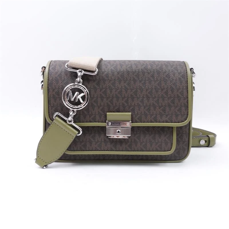 95新 MICHAEL KORS/迈克高仕 单肩包/T_ZY0000410775