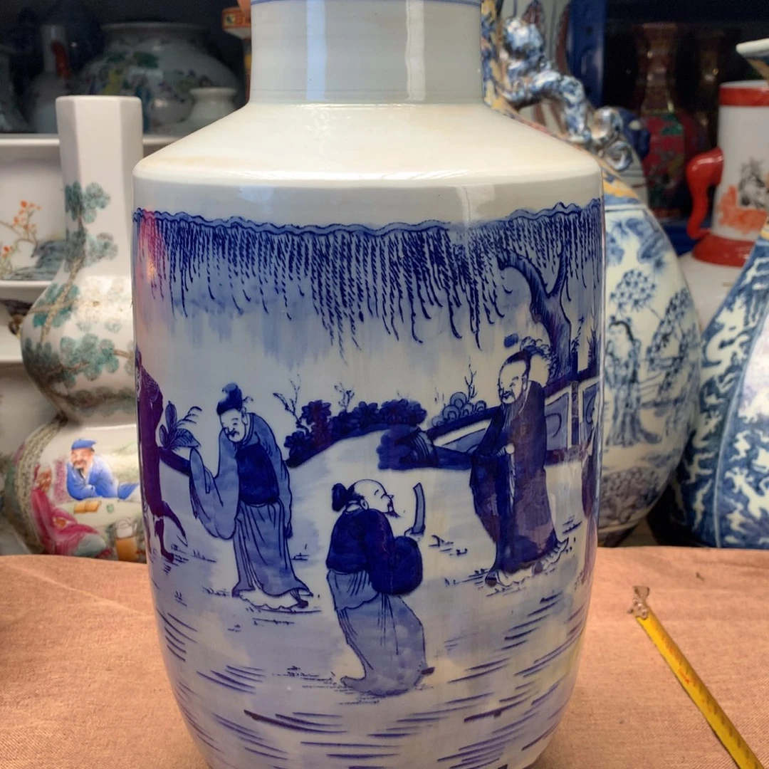 摆件旧藏瓷器旧藏瓷器
