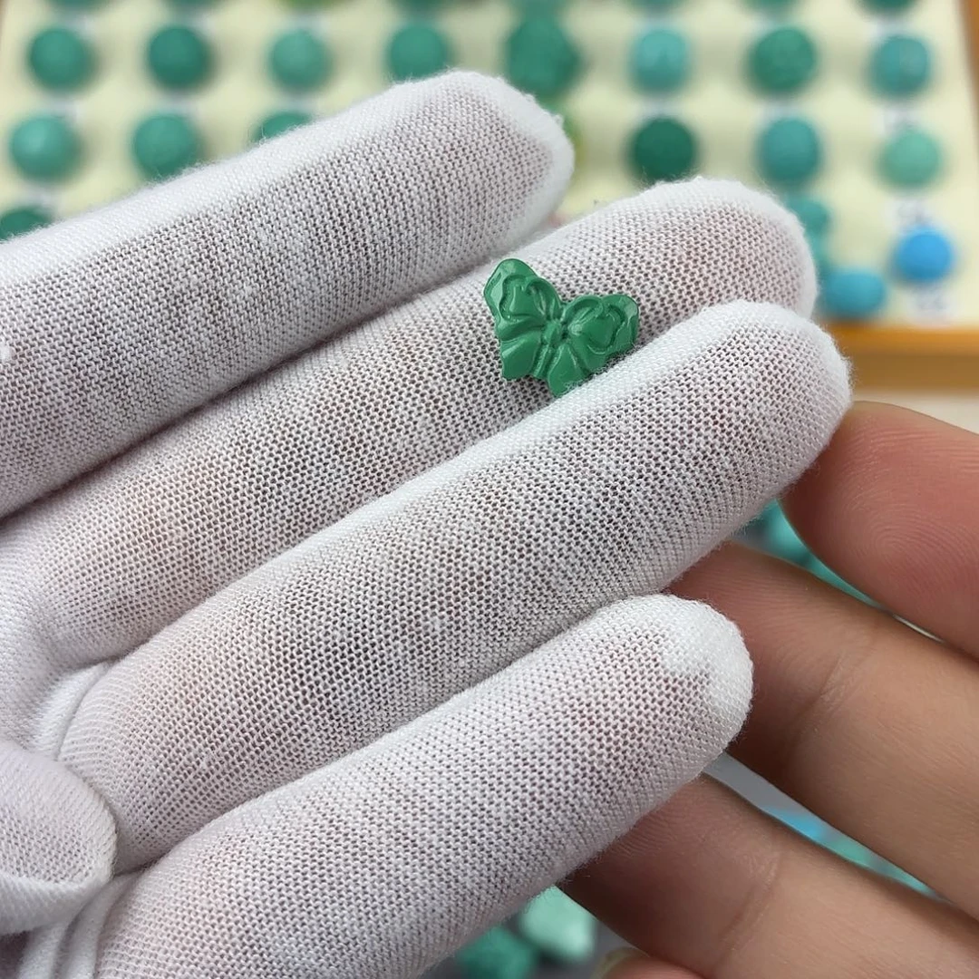 原生态精品配饰直径13.6