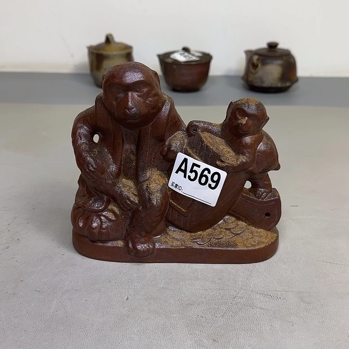 备前烧作品备前烧作品