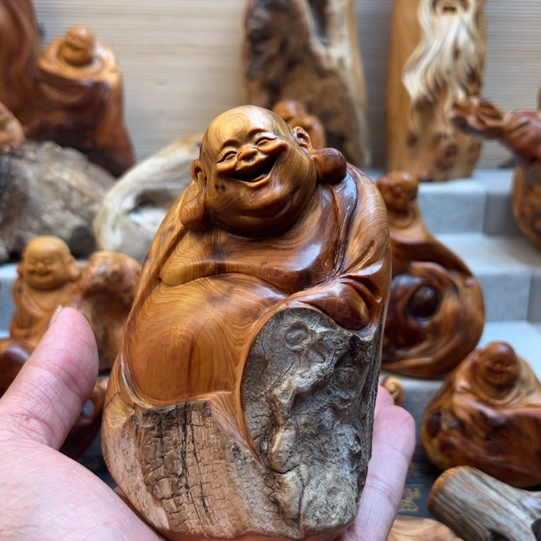 柏木（崖柏）麦****g太行崖柏