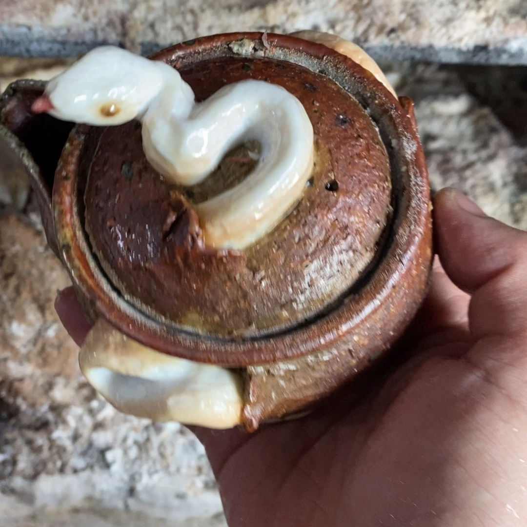 开窑大吉，高货多多711瑕