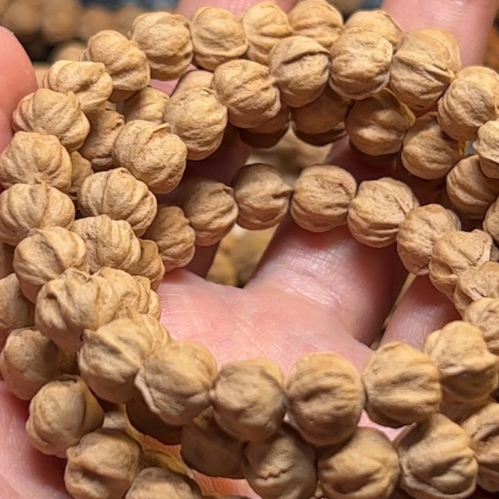 柏香籽/百香籽手串诺****蒋