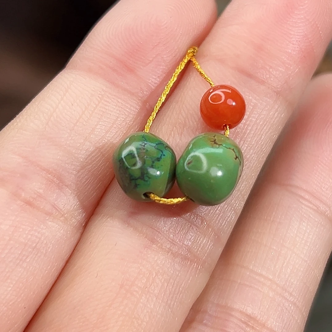 南红玛瑙未镶嵌珠宝奇石