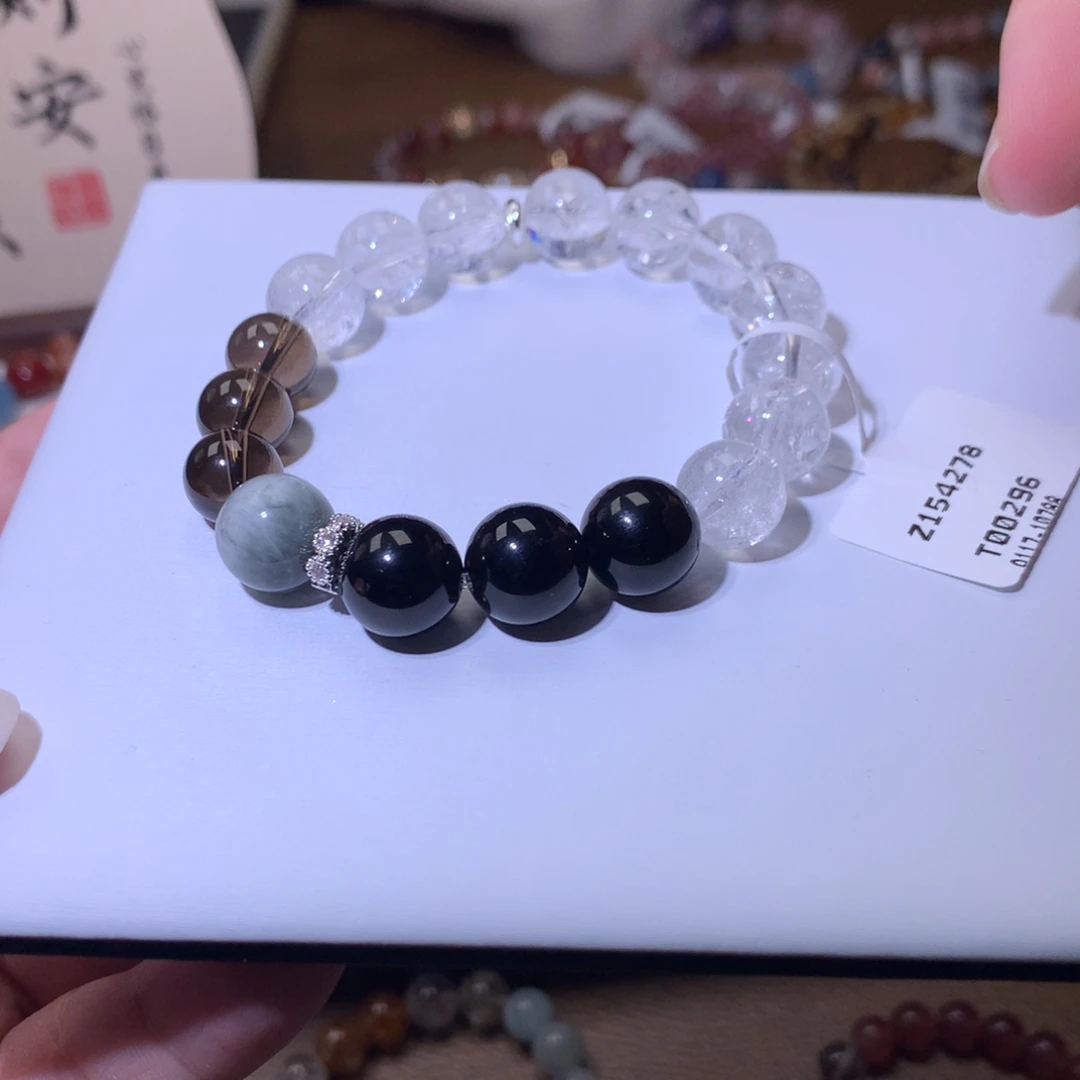 手链未镶嵌水晶154278