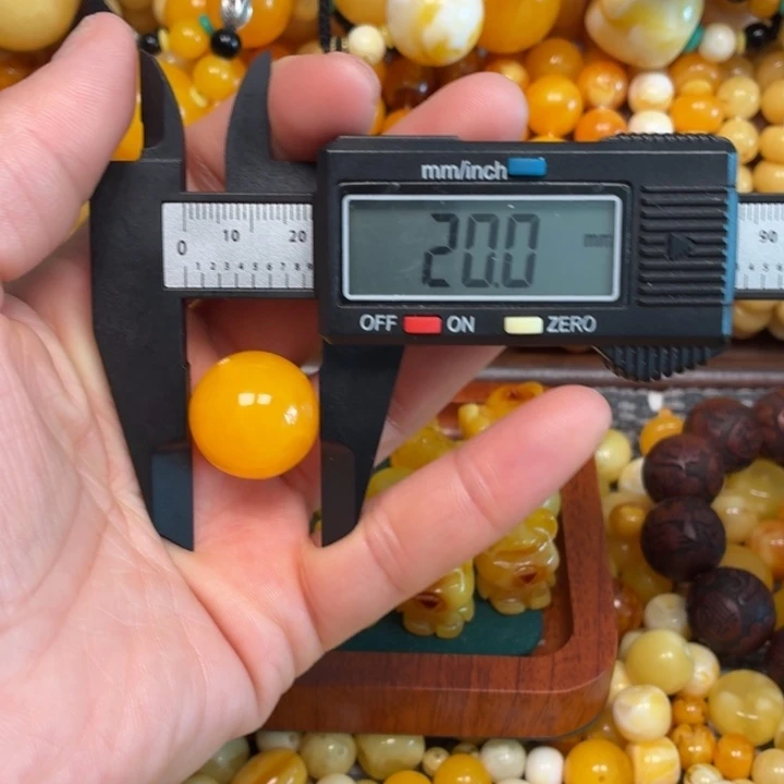 非金属配珠配饰26