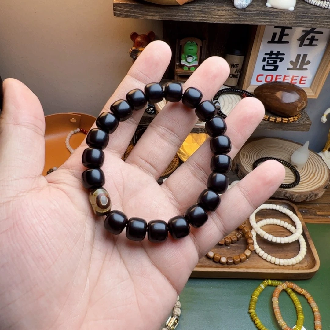 菩提根/象牙果手串