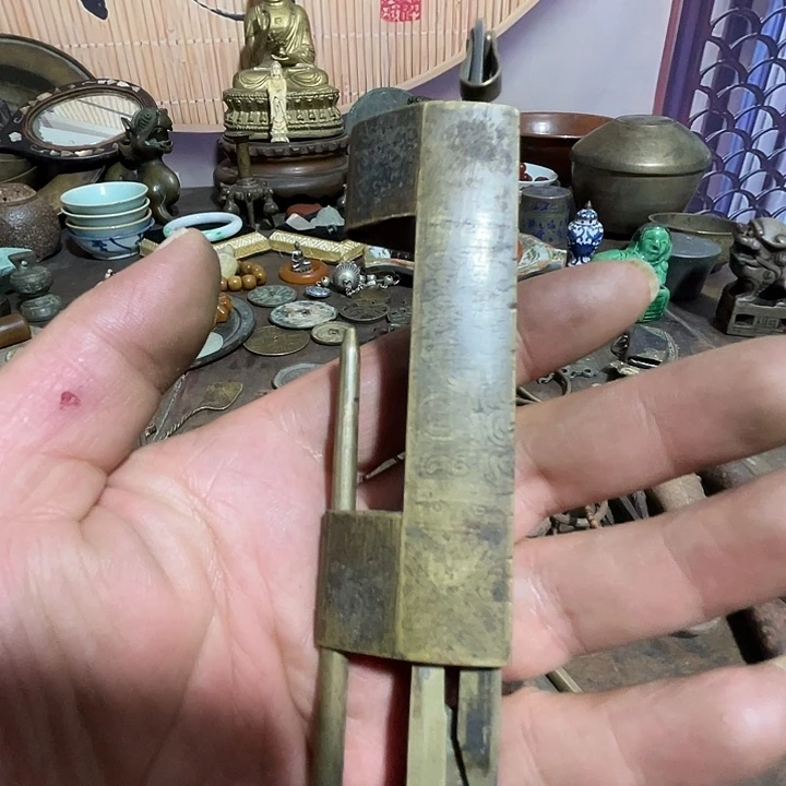 海***厂铜件一线老货品牌