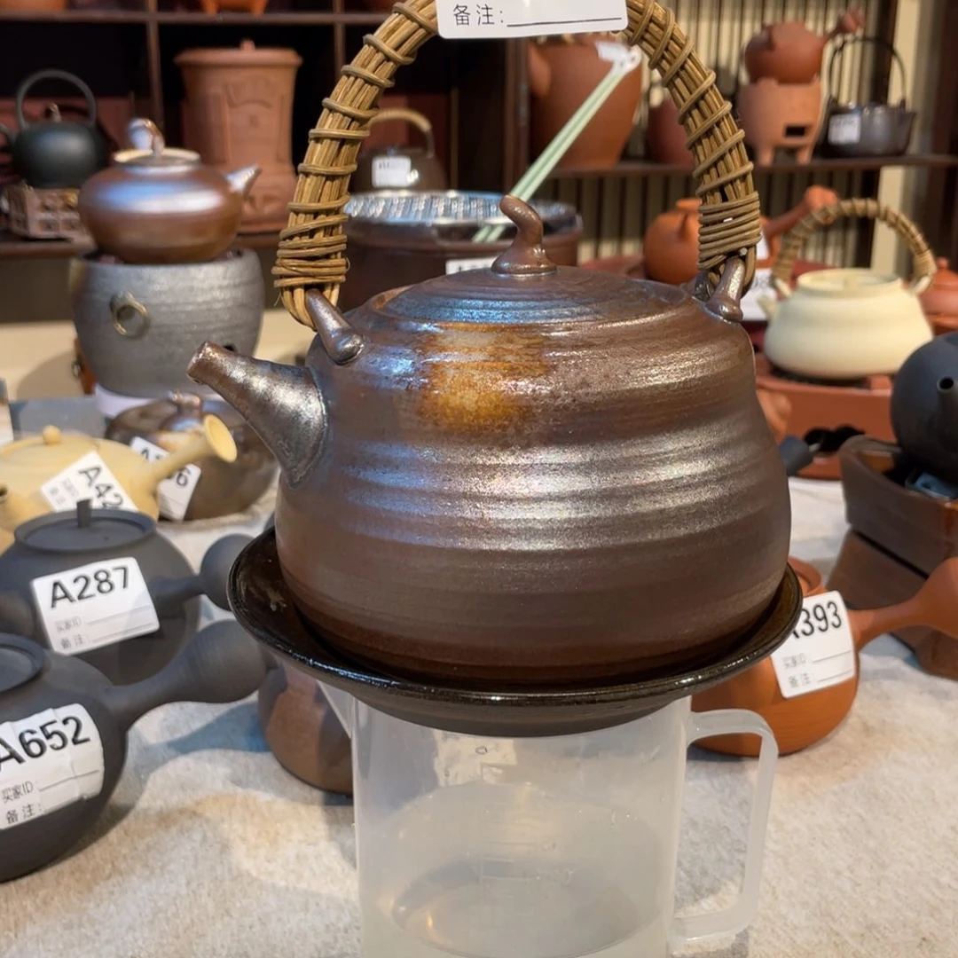 潮州手工制作工艺