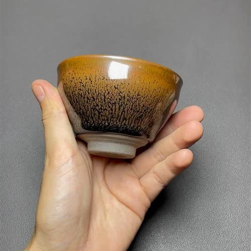 【闪购商品】茶盏-10055..........