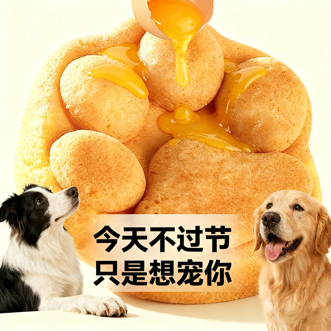 狗狗生日蛋糕狗零食狗饼干狗奶酪狗肉干狗粮狗零食大全