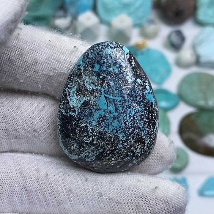 未镶嵌散珠配饰配珠