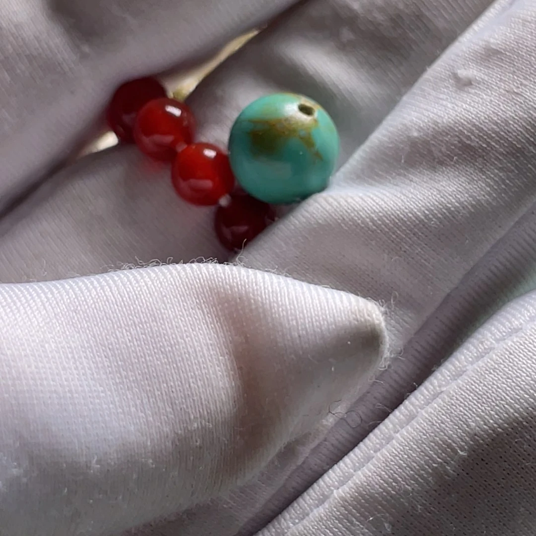 未镶嵌精品南红玛瑙