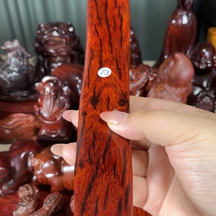 檀香紫檀（小叶紫檀）