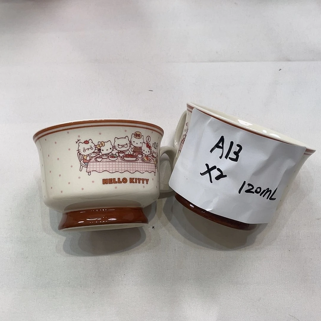 瓷片微瑕陶瓷餐具套装13