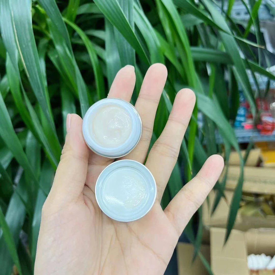 【k老届实力选手!】冻龄的白白菳精华面霜!真大佬!