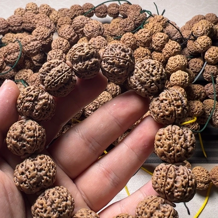 吊坠金刚菩提43号金刚