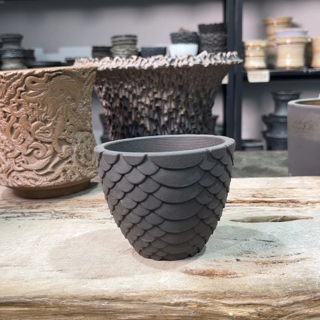 瓷内口8.5高8.5景德镇