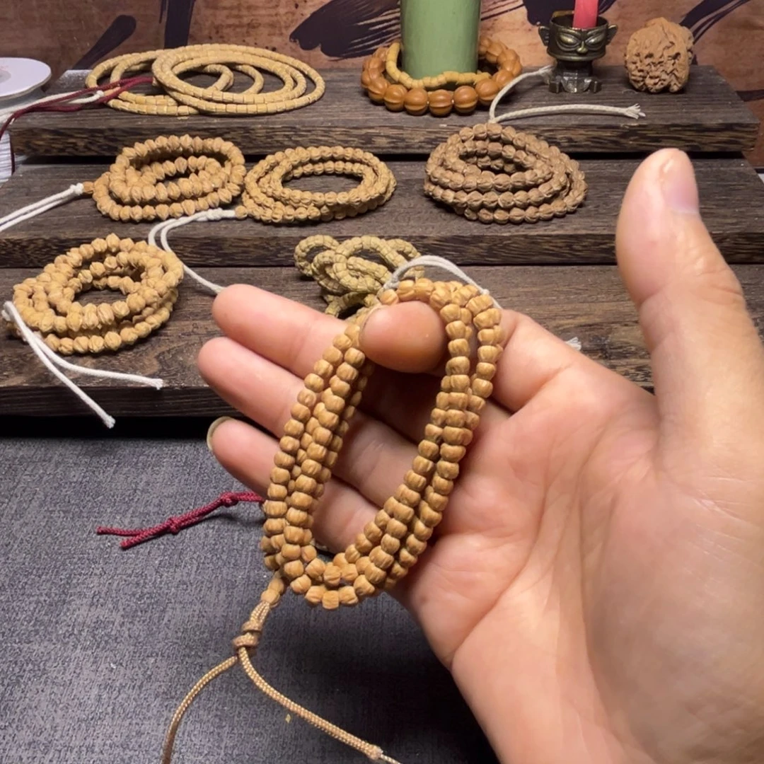 吊坠柏香籽/百香籽