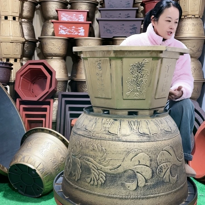 八角古铜六零两个