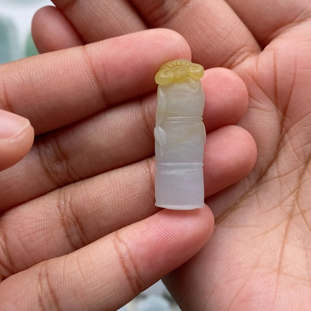 未镶嵌定制翡翠天然缅甸翡翠a货