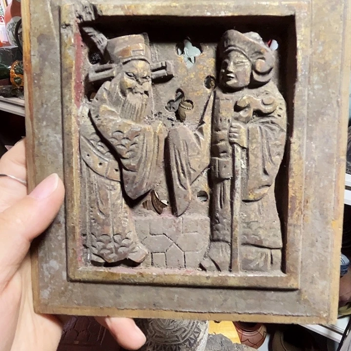 手工艺品琉璃易*花板