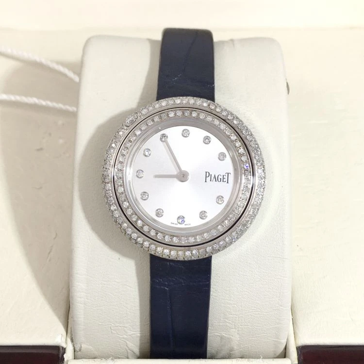 伯爵/石英表/表径29/S18525102204/[251117HH]