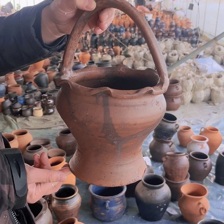 红陶1000号32×17×20×16咖瑕