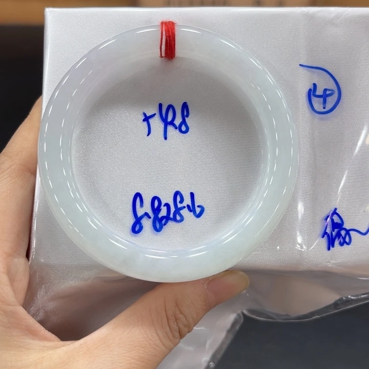 未镶嵌手镯翡翠翡翠