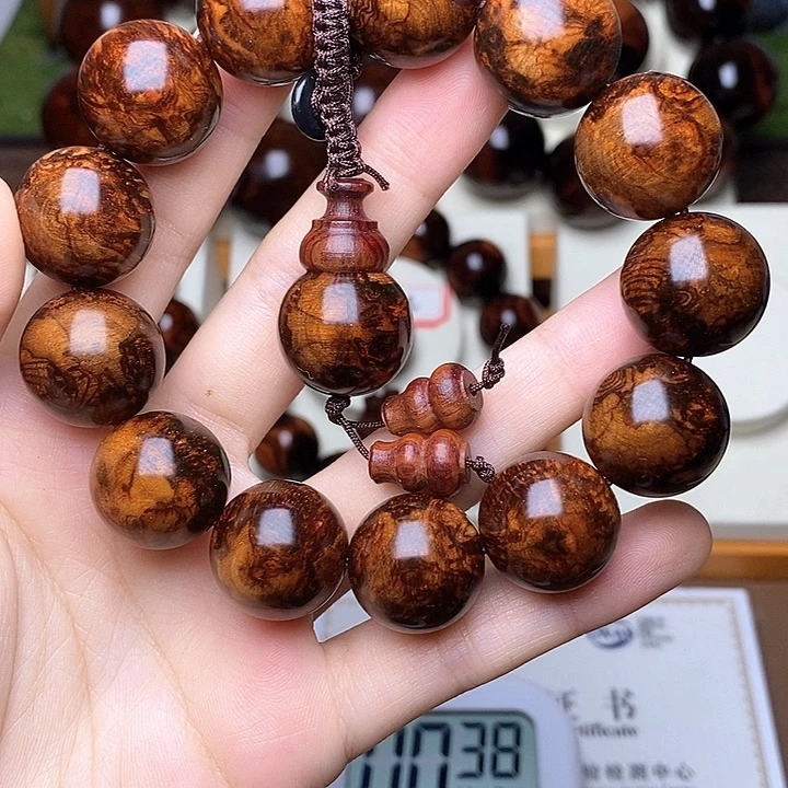 小***雄黄花梨/降香黄檀紫油梨