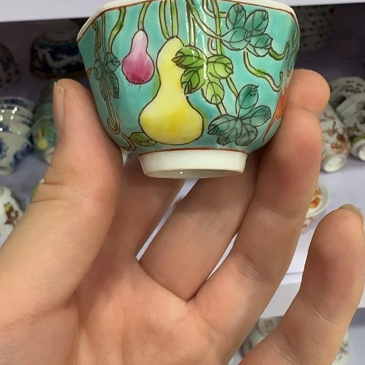 陶瓷艺术品收藏陶瓷