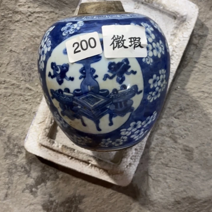 摆件景德镇陶瓷艺术品
