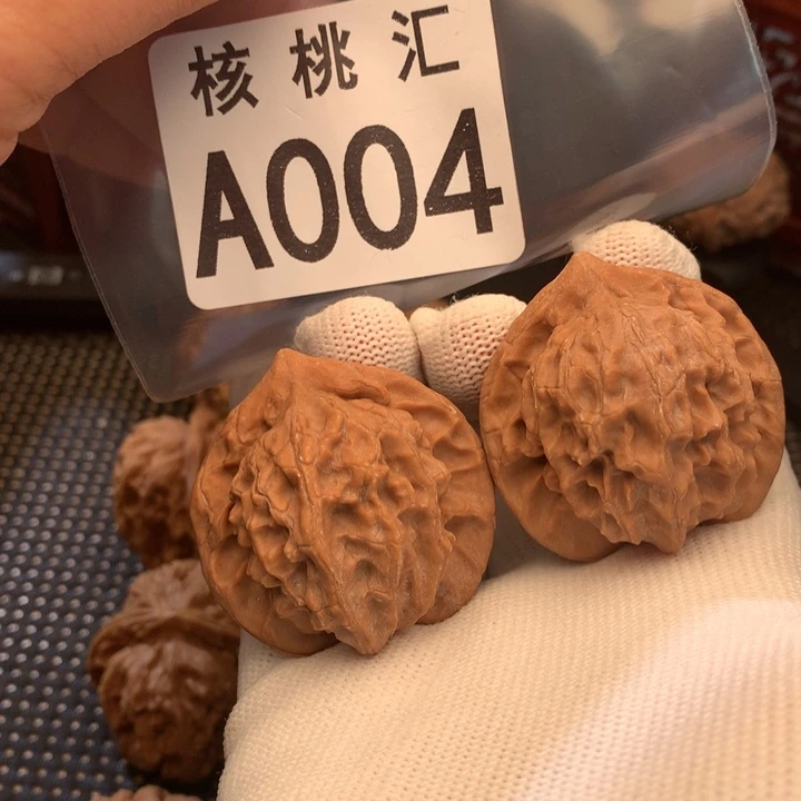 吊坠文玩核桃图图41