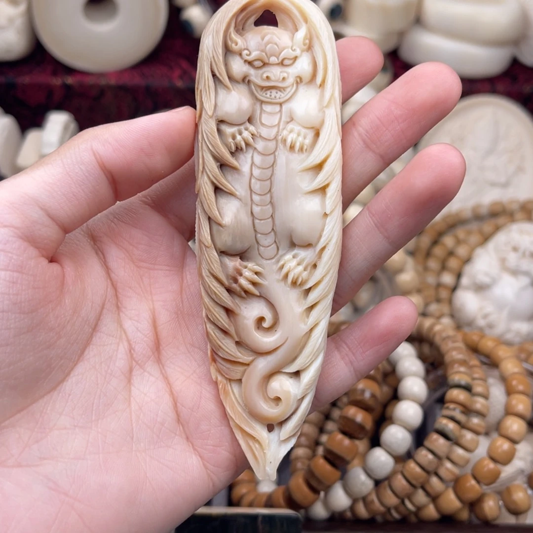 我***我手串/手链/手镯猛犸象牙