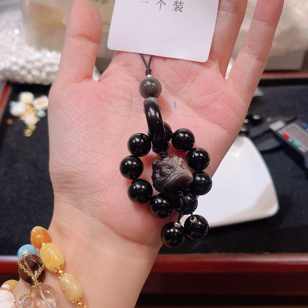 水晶未镶嵌珠宝半成品113 。