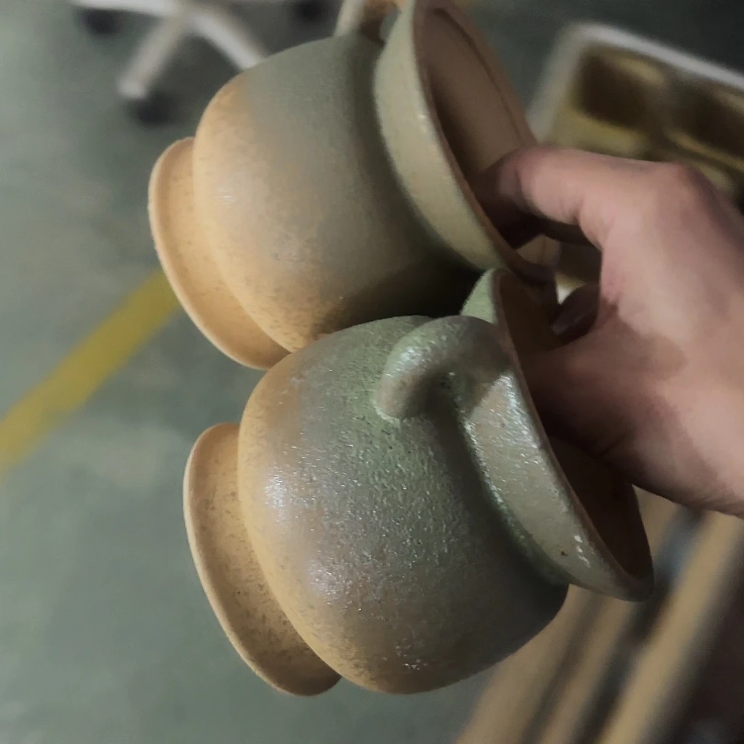 陶瓷2个福利局·自动合并订单·一个个买凑9元发·