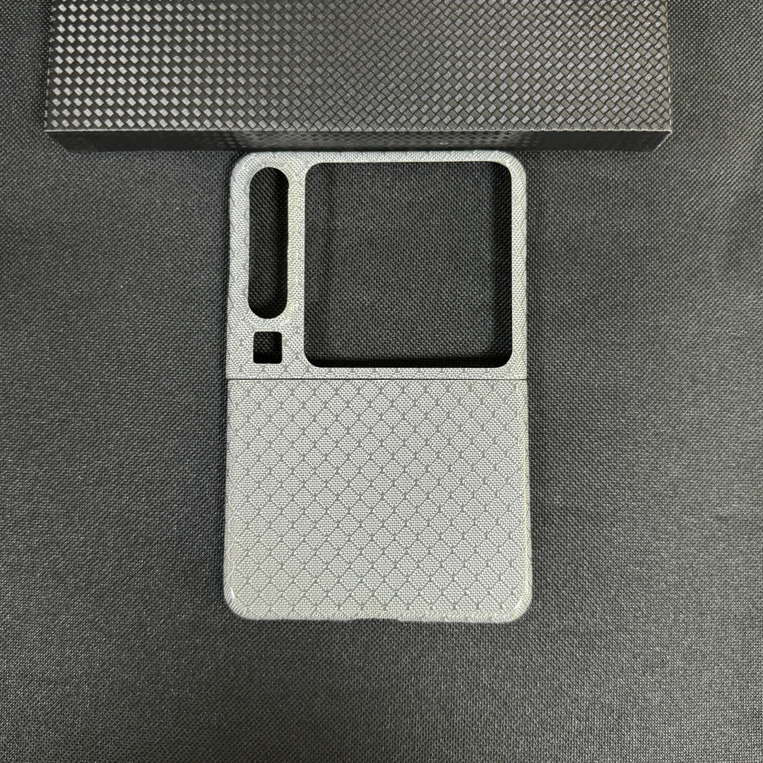 适用于华为PuraX手机壳凯夫拉典藏版保护套中轴全包磁吸转轴壳