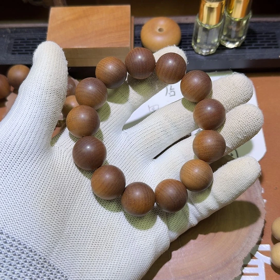 檀香木百年系列1.8×13颗2