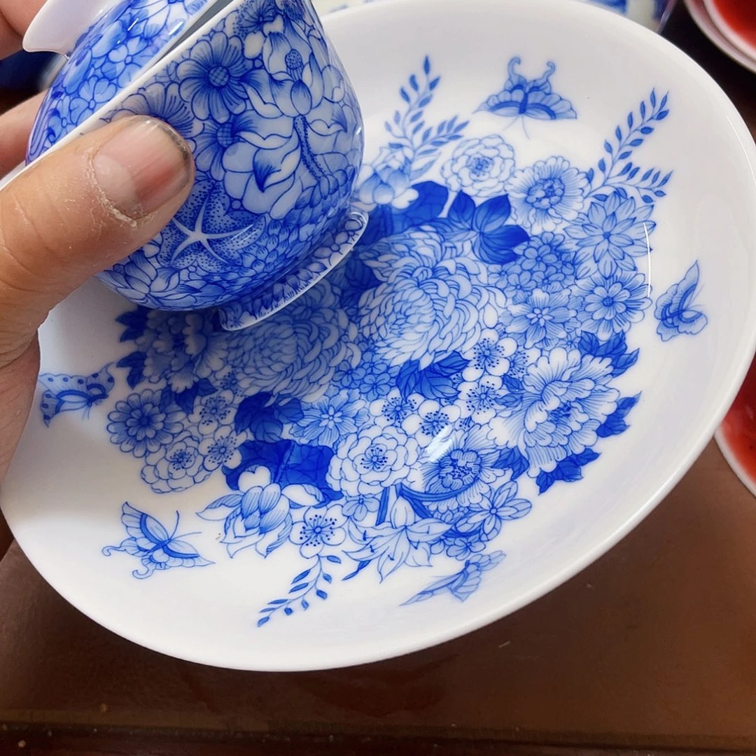 瓷片陶瓷制品及其它行业