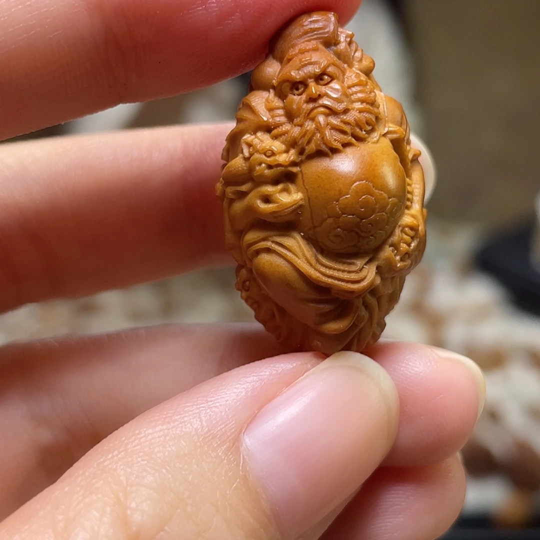 手串/手链橄榄核橄榄核