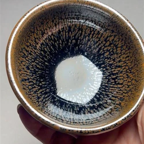 【闪购商品】茶盏-120............