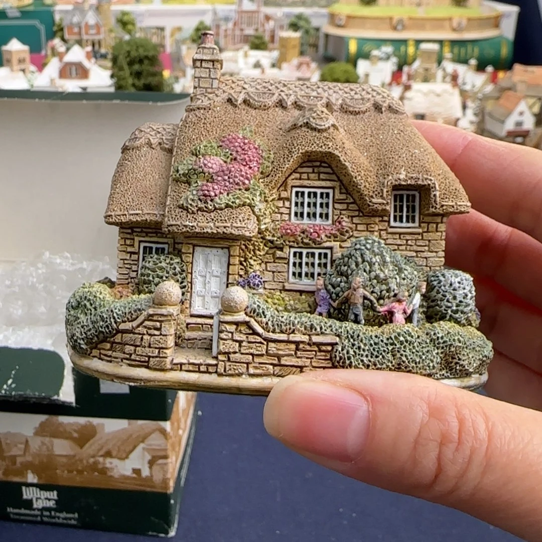 LilliputlaneLilliputlane