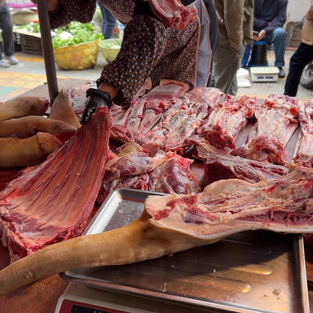 7中国大陆食用农产品4.3