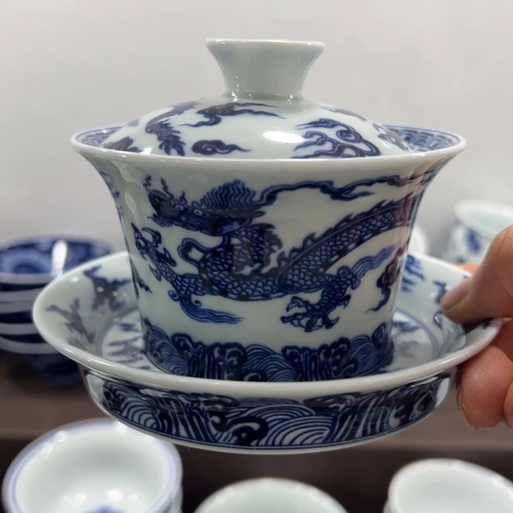 全场景德镇陶瓷景德镇陶瓷艺术