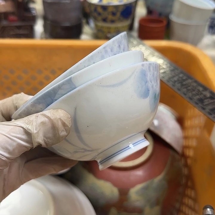 瓷片L*开播啦…开播啦