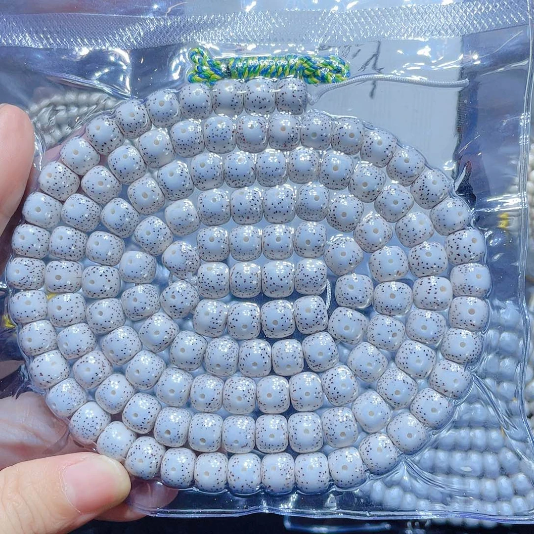 启***^星月菩提吊坠星月